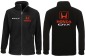 Preview: Honda CRX Fleecejacke